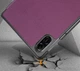 Чохол-книжка BeCover Smart Case для Honor Pad X9 11.5" Purple (711081) - изображение 5
