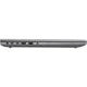 Ноутбук HP ZBook X G1i 16" WUXGA IPS Intel Core Ultra 9 64Gb 1Tb SSD RTX PRO 2000 8Gb Silver (B30HYES) - изображение 5