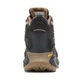 Ботинки мужские Merrell Moab Speed 2 LTR Mid WP 42 Чорний - изображение 4