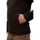 Фліс Turbat Classic Mens 3XL Чорний - зображення 2