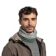 Шарф-труба Buff Polar, Shattex Silversage Сірий - изображение 4