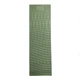 Коврик кемпинговый BaseCamp X-Line Roll Foiled Mat IXPE, 185х55х1,5 см Оливковий - изображение 1
