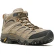 Ботинки Merrell Moab 3 Mid GTX Mns 43.5 Бежевый (1054-036.0391) - изображение 1