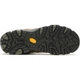Ботинки мужские Merrell Moab 3 Mid GTX 44 Світло-коричневий - изображение 4