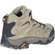 Ботинки мужские Merrell Moab 3 Mid GTX 44 Світло-коричневий - изображение 5