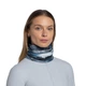 Шарф-труба Buff Original Ecostreth, Oser Blue Сірий-Блакитний - изображение 2