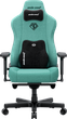 Крісло ігрове Anda Seat Kaiser 3E XL Light Blue Fabric (AD23YC-XL-09-E-CF-E01) - зображення 1