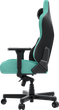 Крісло ігрове Anda Seat Kaiser 3E XL Light Blue Fabric (AD23YC-XL-09-E-CF-E01) - зображення 6