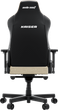 Fotel gamingowy Anda Seat Kaiser 3E XL Beige Fabric (AD23YC-XL-09-I-CF-I01) - obraz 4