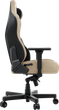 Крісло ігрове Anda Seat Kaiser 3E XL Dark Beige Fabric (AD23YC-XL-09-H-CF-H01) - зображення 5