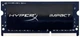 Оперативна пам'ять Kingston HyperX SODIMM DDR3L 4Gb 1600Mhz (HX316LS9IB/4) - зображення 2