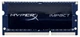 Оперативная память Kingston HyperX SODIMM DDR3L 8Gb 1600Mhz (HX316LS9IB/8) - изображение 2