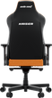 Fotel gamingowy Anda Seat Kaiser 3E XL Orange Fabric (AD23YC-XL-09-O-CF-O01) - obraz 4