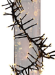 Світлодіодна гірлянда Sirius Top-Line Ultra Cluster Lights Start Set 400 LED 3 м (5707310502303) - зображення 1