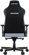 Fotel gamingowy Anda Seat Kaiser 3E XL Gray Blue Fabric (AD23YC-XL-09-T-CF-T01) - obraz 3