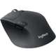 Миша бездротова Logitech M720 Triathlon Black (910-004791) - зображення 1