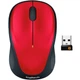 Мышка Logitech M235 Red (910-002496) - изображение 7