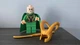 Колекційна друкована фігурка Локі (Loki) у стилі LEGO. Aivory - изображение 3