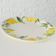 Półmisek Boltze Lemony ceramiczny 39 x 31 cm (4020607870505) - obraz 6