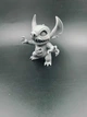 Колекційна друкована фігурка Стіч (Stitch) Хелловін для фанатів аніме та декору. Aivory - изображение 3