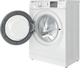 Пральна машина Whirlpool WRSB 7259 WB EU - зображення 2