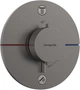 Наружная часть смесителя скрытого монтажа для душа Hansgrohe ShowerSelect Comfort S 15554340 - изображение 1