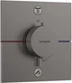 Наружная часть смесителя скрытого монтажа для душа Hansgrohe ShowerSelect Comfort E 15572340 - изображение 1