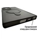 Чохол для Samsung Galaxy S24 Ultra Fruct Back Stand Case with Magsafe Матовий Black - зображення 4