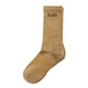 Носки тактические 5.11 Tactical® Duty Ready Basic Crew Socks S US Dark Coyote - изображение 2