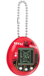 Interaktywna zabawka Bandai Tamagotchi: TinyTAN - Red (88867) (45557888671) - obraz 4