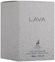 Woda perfumowana unisex Maison Alhambra Lava 100 ml (6290360599267) - obraz 3