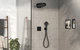 Наружная часть смесителя скрытого монтажа для душа Hansgrohe ShowerSelect Comfort Q 15583670 - изображение 5