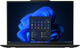 Laptop Lenovo ThinkPad X1 Carbon G13 Aura Edition (21NX00FPMH) Black Paint - obraz 2