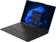 Laptop Lenovo ThinkPad X1 Carbon G13 Aura Edition (21NX00FPMH) Black Paint - obraz 4