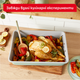 Набор для выпекания Tefal Ceramik 5 предметов (J175S504) - изображение 7