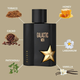 Woda perfumowana męska Maison Alhambra Galactic Men Elixir 100 ml (6290362340522) - obraz 3