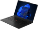 Ноутбук Lenovo ThinkPad X1 Carbon G12 (21KC0055PB) Black Paint - зображення 4