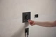 Наружная часть смесителя скрытого монтажа для душа Hansgrohe Ecostat Comfort E 33711670 - изображение 3