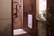 Наружная часть смесителя скрытого монтажа для душа Hansgrohe Ecostat Comfort E 33711670 - изображение 10
