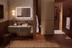 Наружная часть смесителя скрытого монтажа для душа Hansgrohe Ecostat Comfort E 33711670 - изображение 13