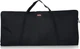 Сумка для синтезатора (49 клавиш) Gator GKBE-49 Note Economy Keyboard Gig Bag - изображение 1