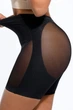Корректирующие трусики-шортики German Volf 50(2XL) Черный (122255) - изображение 3