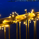 Світлодіодна гірлянда Sirius Tech-Line Cluster Start Set 180 LED 3 м (5707310457108) - зображення 2