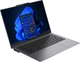 Ноутбук Lenovo ThinkPad X9-14 G1 Aura Edition (21QA002KMH) Grey - зображення 3