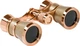 Бінокль Sigeta Teatrum B 3x25 Gold (65873) - зображення 1