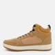 Мужские зимние ботинки Lotto Prehna Fur 2400380U 46 30 см Wheat/Black (4068577082467) - изображение 4