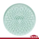 Миска-коврик Trixie 34958 для щенков Junior для медленного кормления голубая пластик 21 см (TX-34958) 4011905349589 - изображение 1