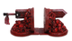 Фигурка Берсерк меч подставка для книг Berserk Sword Bookends 29 см (B91A4204D018) - изображение 1