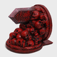 Фигурка Берсерк меч подставка для книг Berserk Sword Bookends 29 см (B91A4204D018) - изображение 5