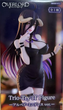 Фигурка FuRyu Оверлод Альбедо Overlord Albedo Mini Dress 22 см (A073019D03DA) - изображение 9